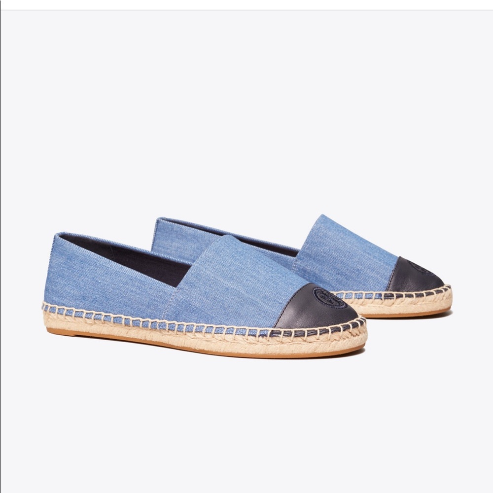 Tory Burch Espadrilles - Picture 4 of 4